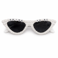 Bride Statement Sunglasses